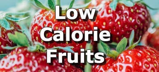 Low-Calorie Fruits You Should Eat​